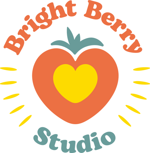 Bright Berry Studio